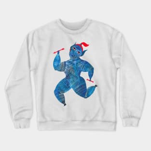 Amazon - warrior queen Crewneck Sweatshirt